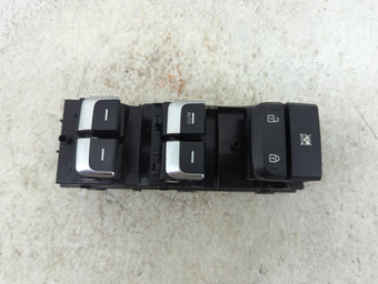 compare product 2017-2021 Kia Sportage Master Power Window Switch Replacement Driver Side Left P/N:93571-09000 93570-D9020 Fits OEM Used Auto Parts