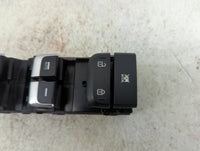 2017-2021 Kia Sportage Master Power Window Switch Replacement Driver Side Left P/N:93571-09000 93570-D9020 Fits OEM Used Aut