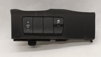 compare product 2017 Kia Sportage Dash Dimmer Button Traction Control Switch