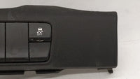 2017 Kia Sportage Dash Dimmer Button Traction Control Switch - Oemusedautoparts1.com