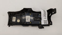2017 Kia Sportage Dash Dimmer Button Traction Control Switch - Oemusedautoparts1.com