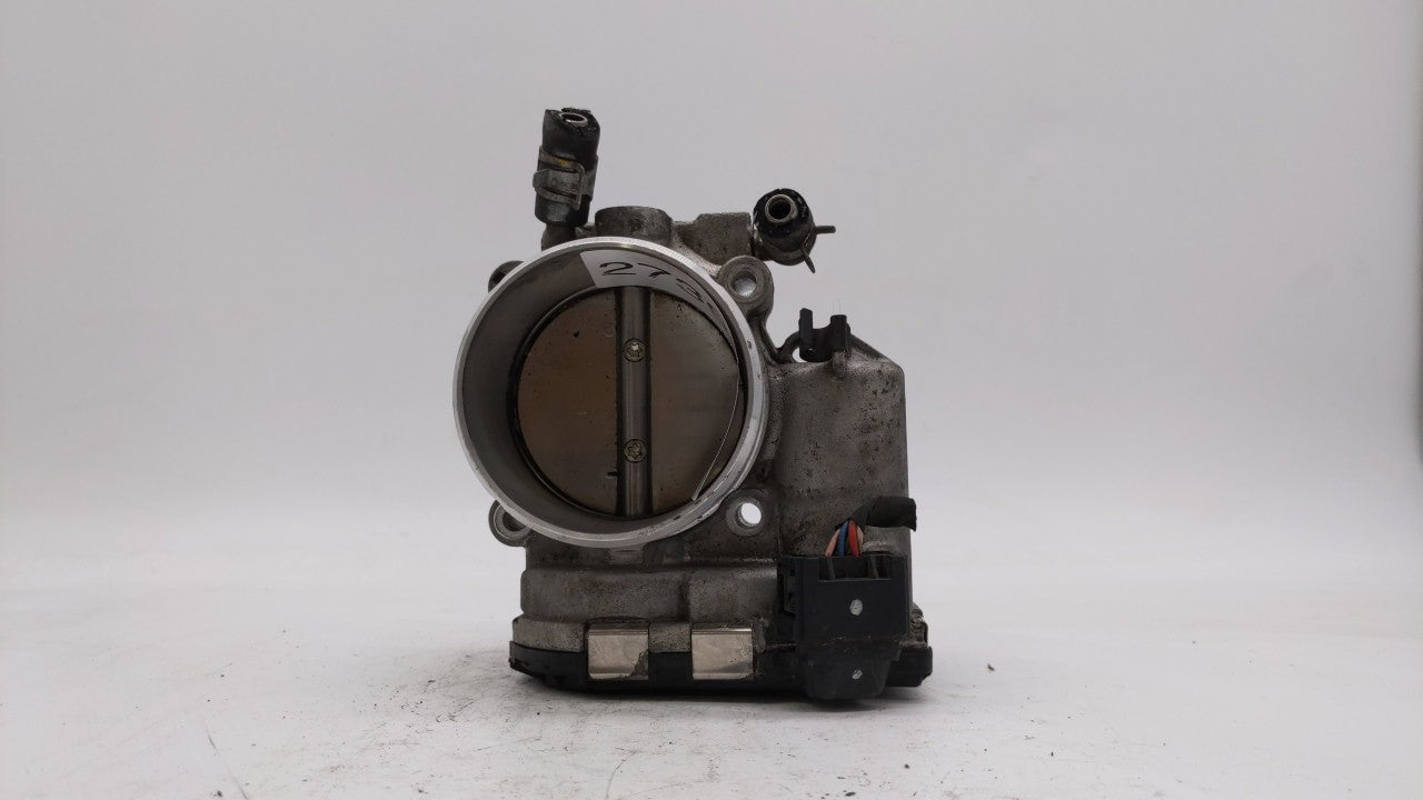 2017-2019 Kia Sportage Throttle Body P/N:35100-2G600 Fits Fits 2015 2016 2017 2018 2019 OEM Used Auto Parts - Oemusedautopar