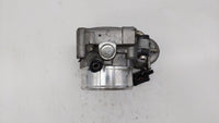 2017-2019 Kia Sportage Throttle Body P/N:35100-2G600 Fits Fits 2015 2016 2017 2018 2019 OEM Used Auto Parts - Oemusedautopar