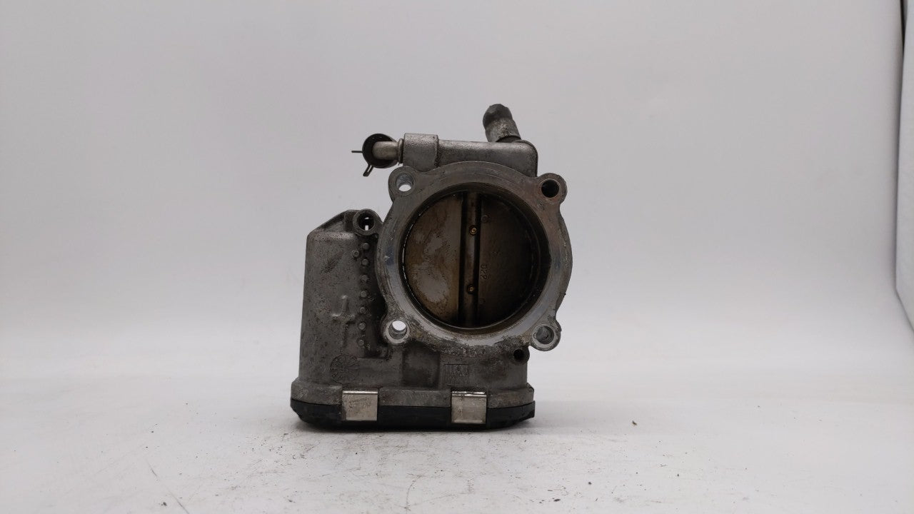 2017-2019 Kia Sportage Throttle Body P/N:35100-2G600 Fits Fits 2015 2016 2017 2018 2019 OEM Used Auto Parts - Oemusedautopar