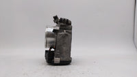 2017-2019 Kia Sportage Throttle Body P/N:35100-2G600 Fits Fits 2015 2016 2017 2018 2019 OEM Used Auto Parts - Oemusedautopar