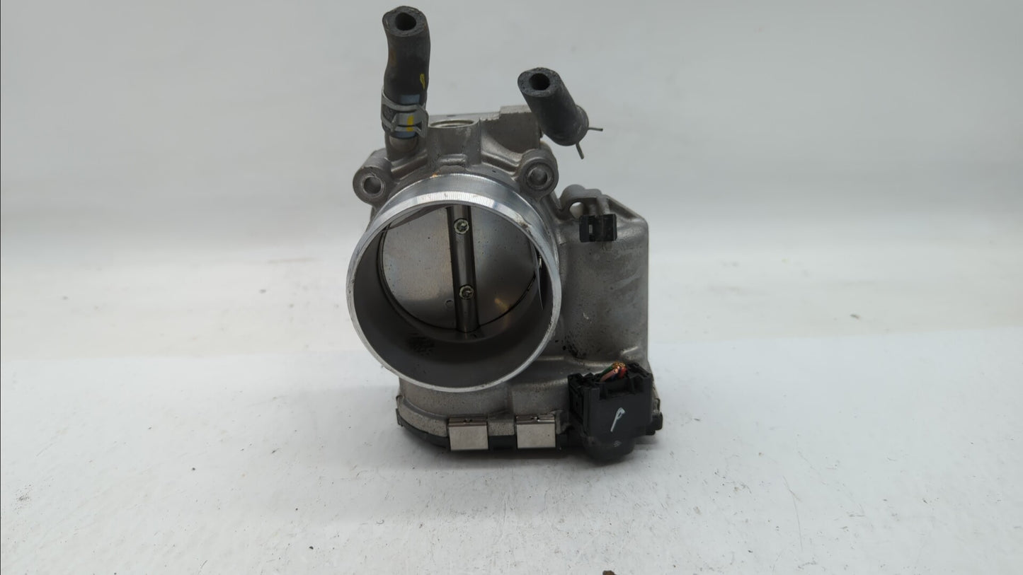 2017-2019 Kia Sportage Throttle Body P/N:35100-2G600 Fits Fits 2015 2016 2017 2018 2019 OEM Used Auto Parts - Oemusedautopar