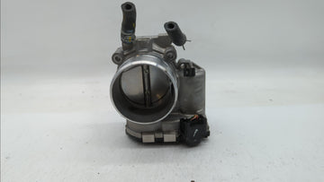 2017-2019 Kia Sportage Throttle Body P/N:35100-2G600 Fits Fits 2015 2016 2017 2018 2019 OEM Used Auto Parts - Oemusedautopar