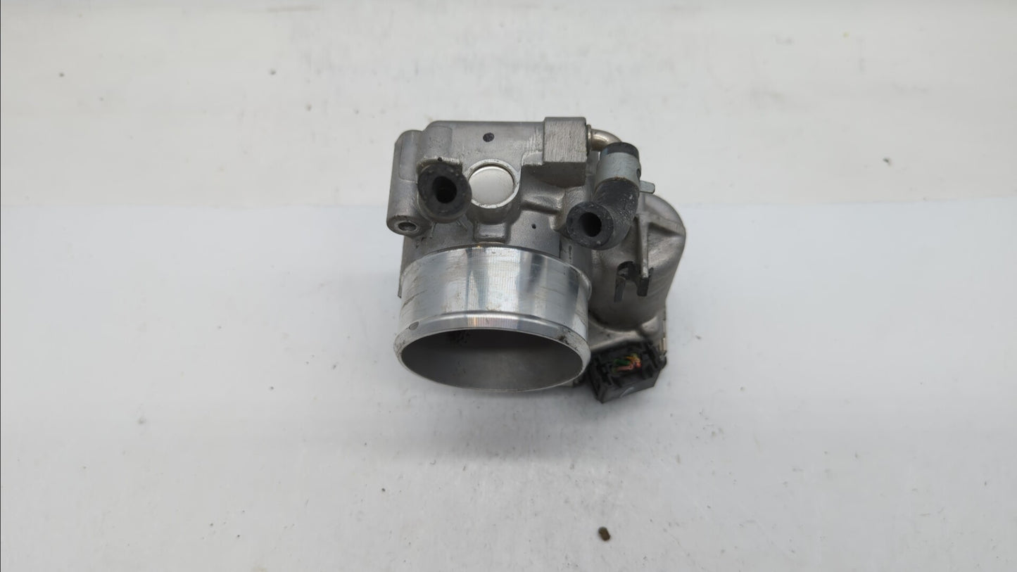 2017-2019 Kia Sportage Throttle Body P/N:35100-2G600 Fits Fits 2015 2016 2017 2018 2019 OEM Used Auto Parts - Oemusedautopar