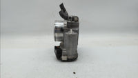 2017-2019 Kia Sportage Throttle Body P/N:35100-2G600 Fits Fits 2015 2016 2017 2018 2019 OEM Used Auto Parts - Oemusedautopar