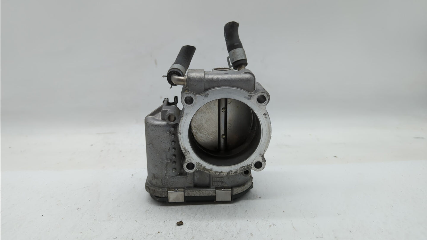 2017-2019 Kia Sportage Throttle Body P/N:35100-2G600 Fits Fits 2015 2016 2017 2018 2019 OEM Used Auto Parts - Oemusedautopar