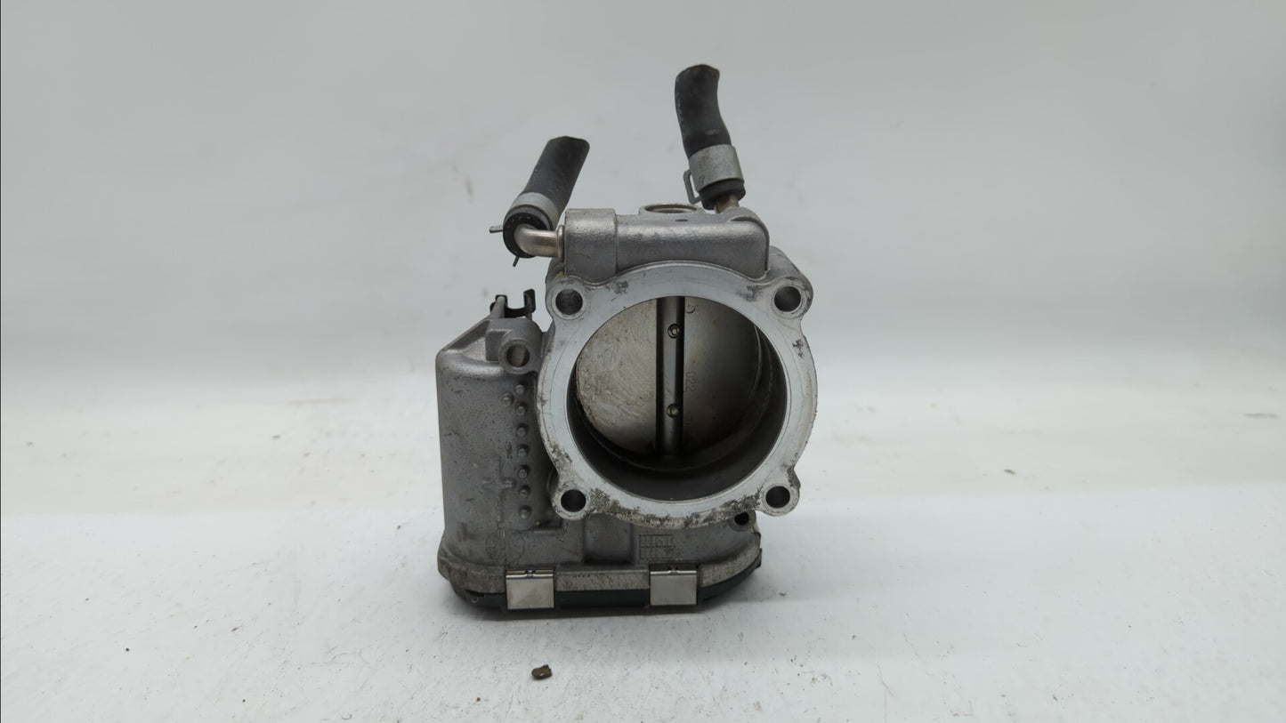 2017-2019 Kia Sportage Throttle Body P/N:35100-2G600 Fits Fits 2015 2016 2017 2018 2019 OEM Used Auto Parts - Oemusedautopar