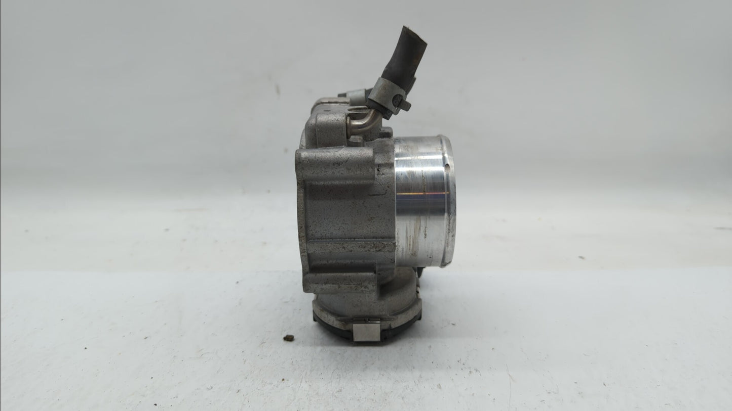 2017-2019 Kia Sportage Throttle Body P/N:35100-2G600 Fits Fits 2015 2016 2017 2018 2019 OEM Used Auto Parts - Oemusedautopar