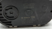 2017-2019 Kia Sportage Throttle Body P/N:35100-2G600 Fits Fits 2015 2016 2017 2018 2019 OEM Used Auto Parts - Oemusedautopar