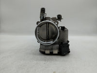 2017-2019 Kia Sportage Throttle Body P/N:35100-2G600 Fits Fits 2015 2016 2017 2018 2019 OEM Used Auto Parts - Oemusedautopar