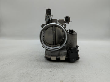 2017-2019 Kia Sportage Throttle Body P/N:35100-2G600 Fits Fits 2015 2016 2017 2018 2019 OEM Used Auto Parts - Oemusedautopar