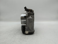 2017-2019 Kia Sportage Throttle Body P/N:35100-2G600 Fits Fits 2015 2016 2017 2018 2019 OEM Used Auto Parts - Oemusedautopar
