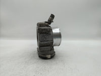 2017-2019 Kia Sportage Throttle Body P/N:35100-2G600 Fits Fits 2015 2016 2017 2018 2019 OEM Used Auto Parts - Oemusedautopar