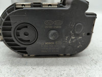 2017-2019 Kia Sportage Throttle Body P/N:35100-2G600 Fits Fits 2015 2016 2017 2018 2019 OEM Used Auto Parts - Oemusedautopar