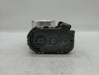 2017-2019 Kia Sportage Throttle Body P/N:35100-2G600 Fits Fits 2015 2016 2017 2018 2019 OEM Used Auto Parts - Oemusedautopar