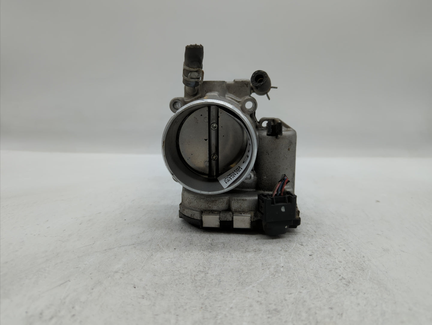 2017-2019 Kia Sportage Throttle Body P/N:35100-2G600 Fits Fits 2015 2016 2017 2018 2019 OEM Used Auto Parts - Oemusedautopar