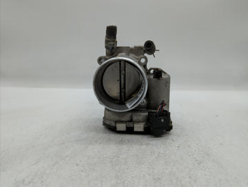 2017-2019 Kia Sportage Throttle Body P/N:35100-2G600 Fits Fits 2015 2016 2017 2018 2019 OEM Used Auto Parts - Oemusedautopar