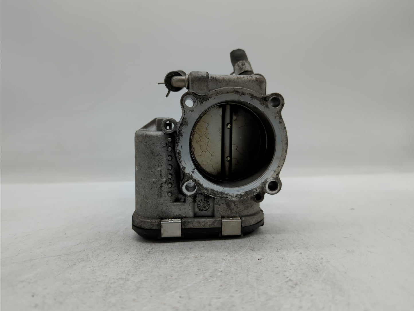 2017-2019 Kia Sportage Throttle Body P/N:35100-2G600 Fits Fits 2015 2016 2017 2018 2019 OEM Used Auto Parts - Oemusedautopar