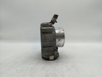 2017-2019 Kia Sportage Throttle Body P/N:35100-2G600 Fits Fits 2015 2016 2017 2018 2019 OEM Used Auto Parts - Oemusedautopar