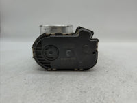 2017-2019 Kia Sportage Throttle Body P/N:35100-2G600 Fits Fits 2015 2016 2017 2018 2019 OEM Used Auto Parts - Oemusedautopar