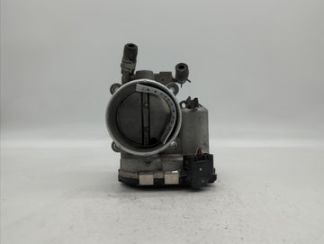 2017-2019 Kia Sportage Throttle Body P/N:35100-2G600 Fits Fits 2015 2016 2017 2018 2019 OEM Used Auto Parts - Oemusedautopar