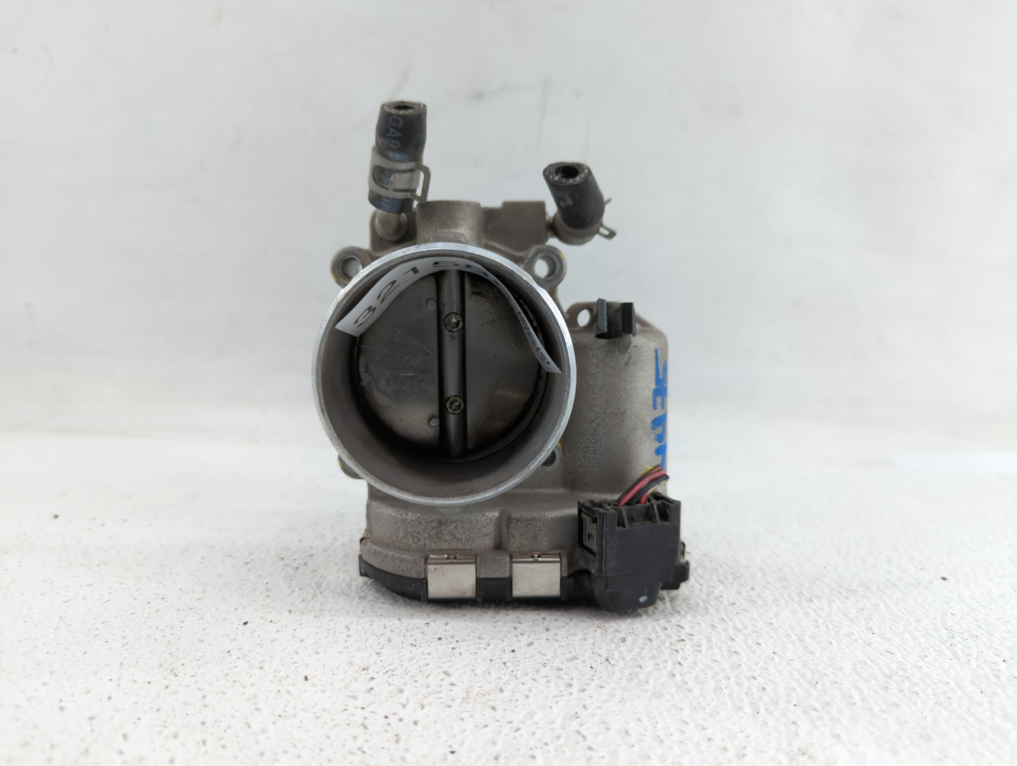 2017-2019 Kia Sportage Throttle Body P/N:35100-2G600 Fits Fits 2015 2016 2017 2018 2019 OEM Used Auto Parts - Oemusedautopar