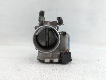 compare product 2017-2019 Kia Sportage Throttle Body P/N:35100-2G600 Fits Fits 2015 2016 2017 2018 2019 OEM Used Auto Parts