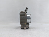 2017-2019 Kia Sportage Throttle Body P/N:35100-2G600 Fits Fits 2015 2016 2017 2018 2019 OEM Used Auto Parts - Oemusedautopar