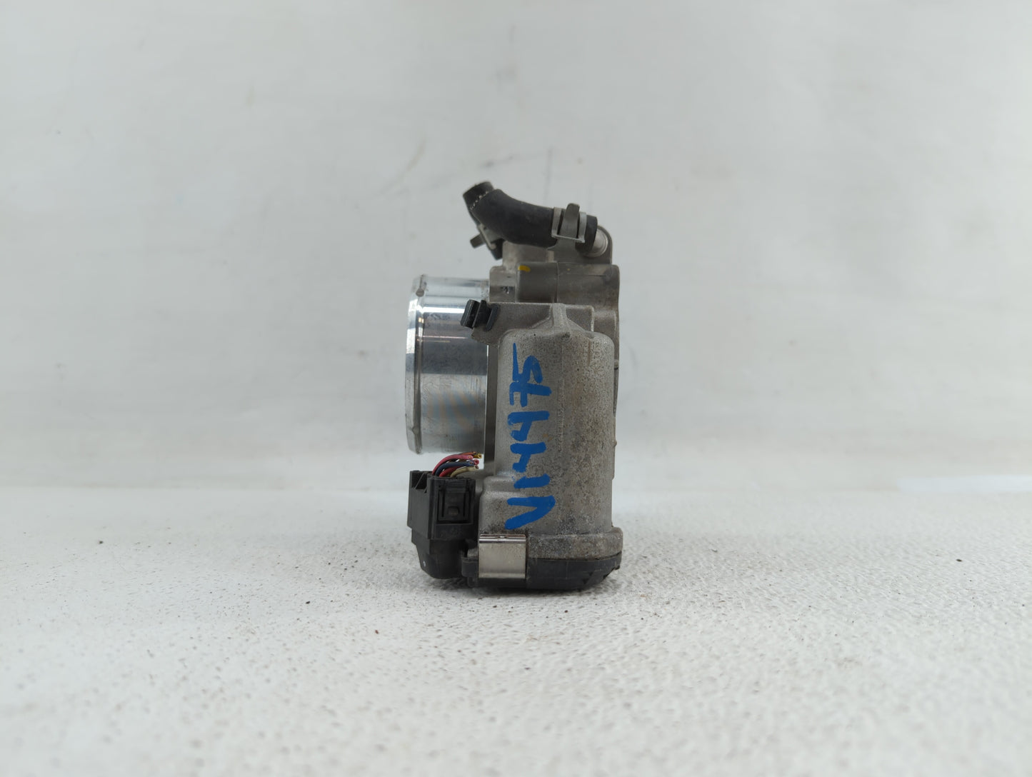 2017-2019 Kia Sportage Throttle Body P/N:35100-2G600 Fits Fits 2015 2016 2017 2018 2019 OEM Used Auto Parts - Oemusedautopar