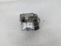 2017-2021 Kia Sportage Throttle Body P/N:35100-2G600 Fits Fits 2015 2016 2017 2018 2019 2020 2021 OEM Used Auto Parts - Oemu