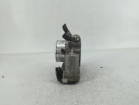 2017-2021 Kia Sportage Throttle Body P/N:35100-2G600 Fits Fits 2015 2016 2017 2018 2019 2020 2021 OEM Used Auto Parts - Oemu