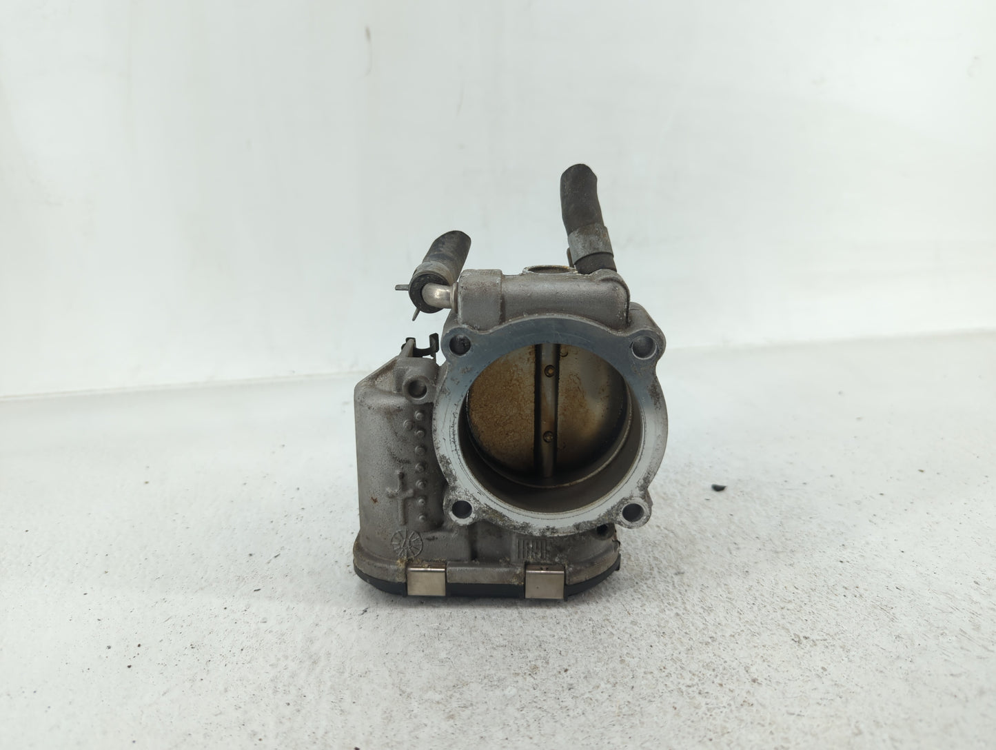 2017-2021 Kia Sportage Throttle Body P/N:35100-2G600 Fits Fits 2015 2016 2017 2018 2019 2020 2021 OEM Used Auto Parts - Oemu