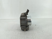 2017-2021 Kia Sportage Throttle Body P/N:35100-2G600 Fits Fits 2015 2016 2017 2018 2019 2020 2021 OEM Used Auto Parts - Oemu