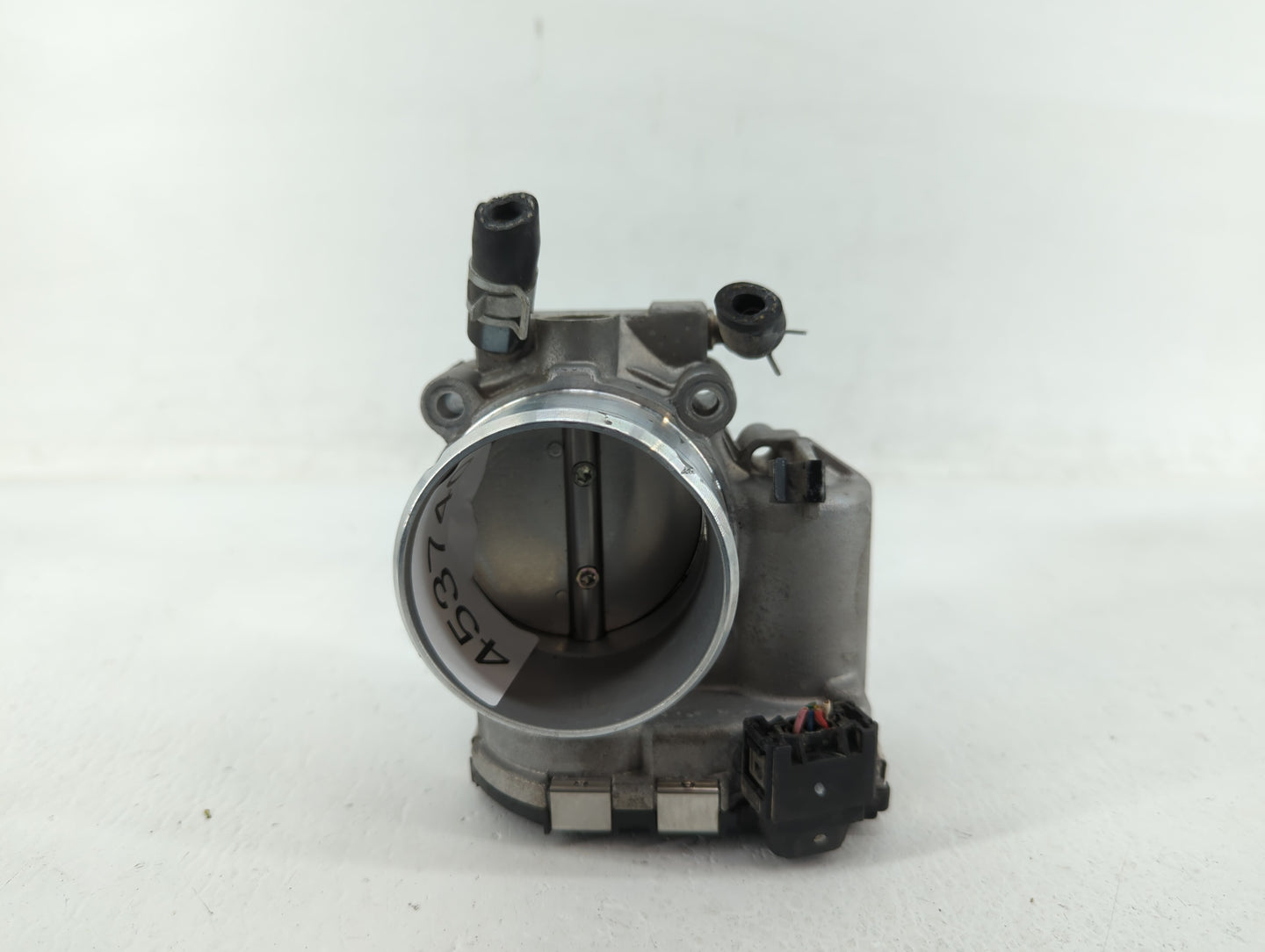 2017-2021 Kia Sportage Throttle Body P/N:35100-2G600 Fits Fits 2015 2016 2017 2018 2019 2020 2021 OEM Used Auto Parts - Oemu