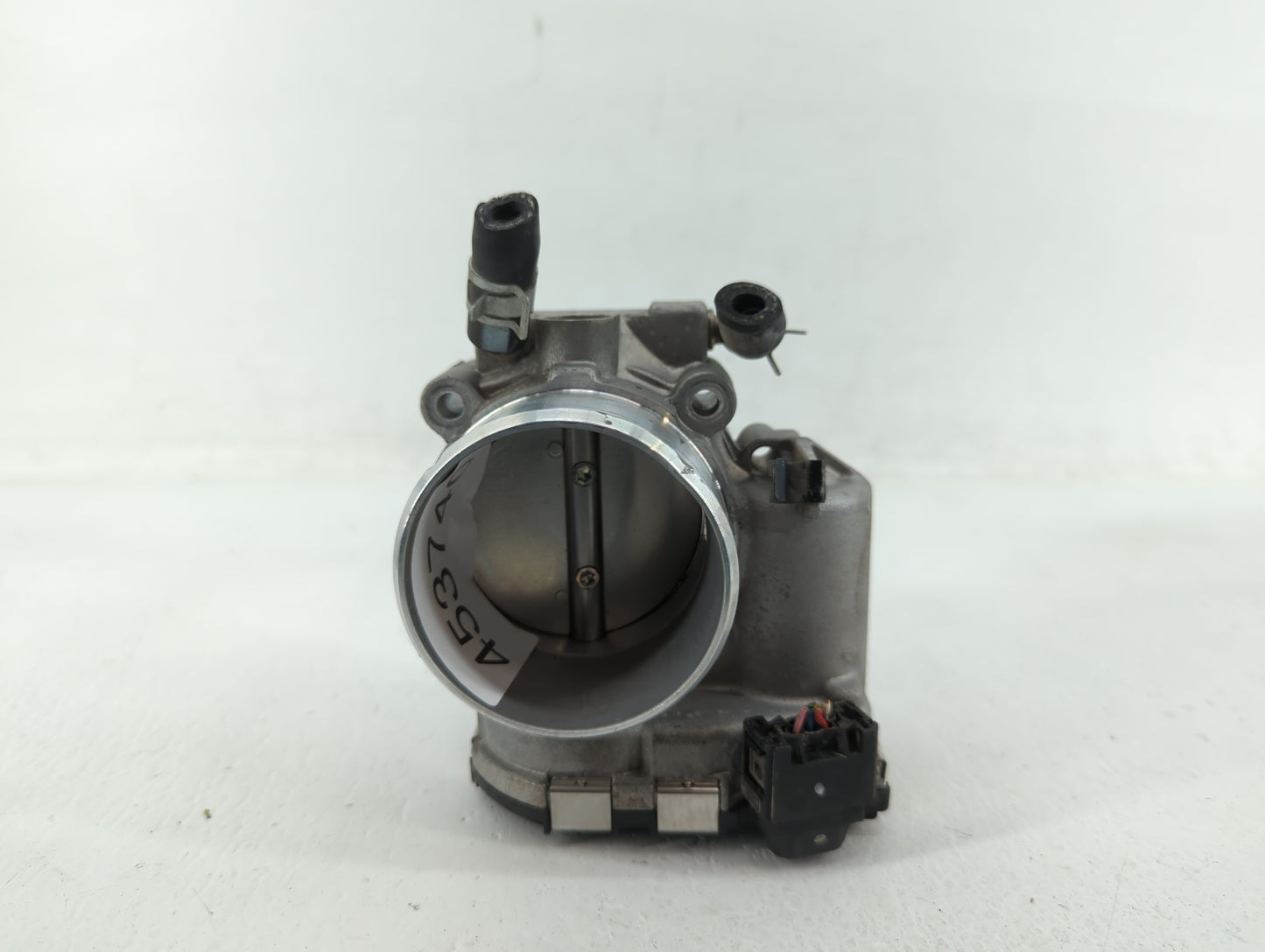 2017-2021 Kia Sportage Throttle Body P/N:35100-2G600 Fits Fits 2015 2016 2017 2018 2019 2020 2021 OEM Used Auto Parts - Oemu
