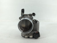 2017-2021 Kia Sportage Throttle Body P/N:35100-2G600 Fits Fits 2015 2016 2017 2018 2019 2020 2021 OEM Used Auto Parts - Oemu