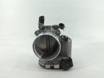 compare product 2017-2021 Kia Sportage Throttle Body P/N:35100-2G600 Fits Fits 2015 2016 2017 2018 2019 2020 2021 OEM Used Auto Parts