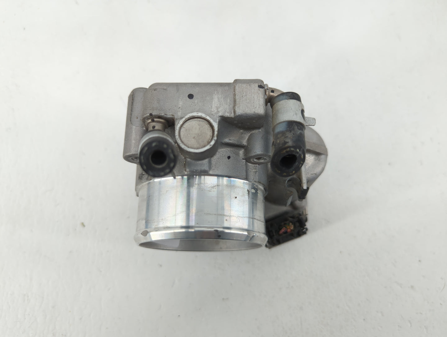 2017-2021 Kia Sportage Throttle Body P/N:35100-2G600 Fits Fits 2015 2016 2017 2018 2019 2020 2021 OEM Used Auto Parts - Oemu