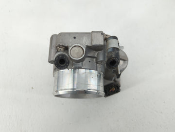 2017-2021 Kia Sportage Throttle Body P/N:35100-2G600 Fits Fits 2015 2016 2017 2018 2019 2020 2021 OEM Used Auto Parts