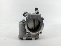 2017-2021 Kia Sportage Throttle Body P/N:35100-2G600 Fits Fits 2015 2016 2017 2018 2019 2020 2021 OEM Used Auto Parts - Oemu