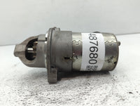 2017-2021 Kia Sportage Car Starter Motor Solenoid OEM Fits Fits 2016 2017 2018 2019 2020 2021 OEM Used Auto Parts - Oemuseda