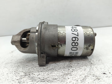 2017-2021 Kia Sportage Car Starter Motor Solenoid OEM Fits Fits 2016 2017 2018 2019 2020 2021 OEM Used Auto Parts - Oemuseda