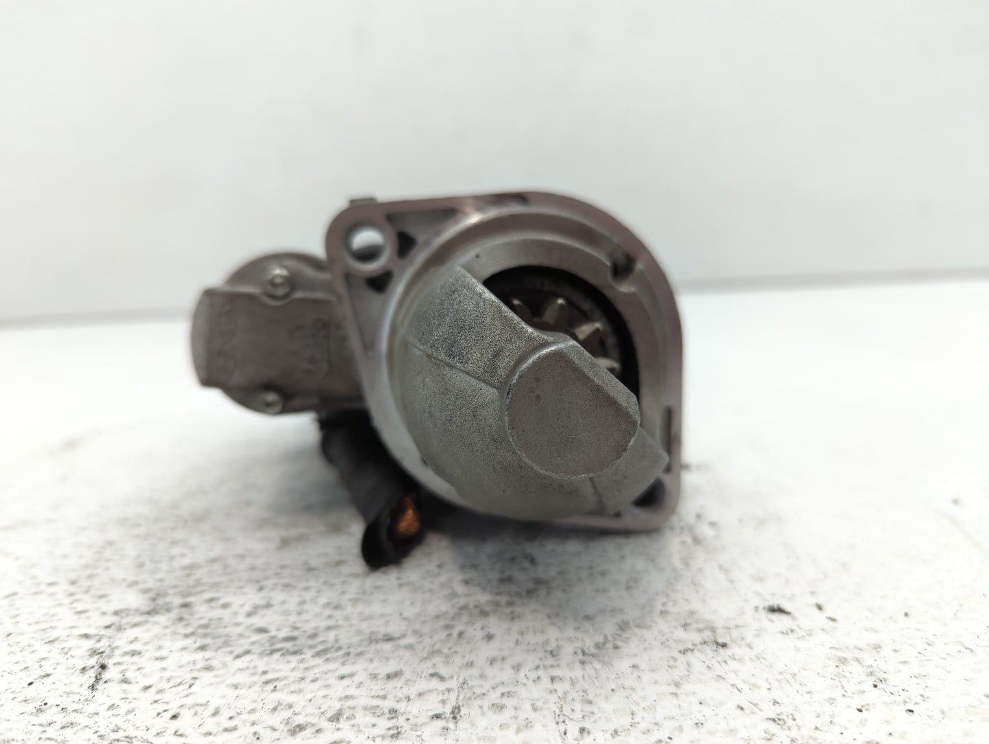 2017-2021 Kia Sportage Car Starter Motor Solenoid OEM Fits Fits 2016 2017 2018 2019 2020 2021 OEM Used Auto Parts - Oemuseda