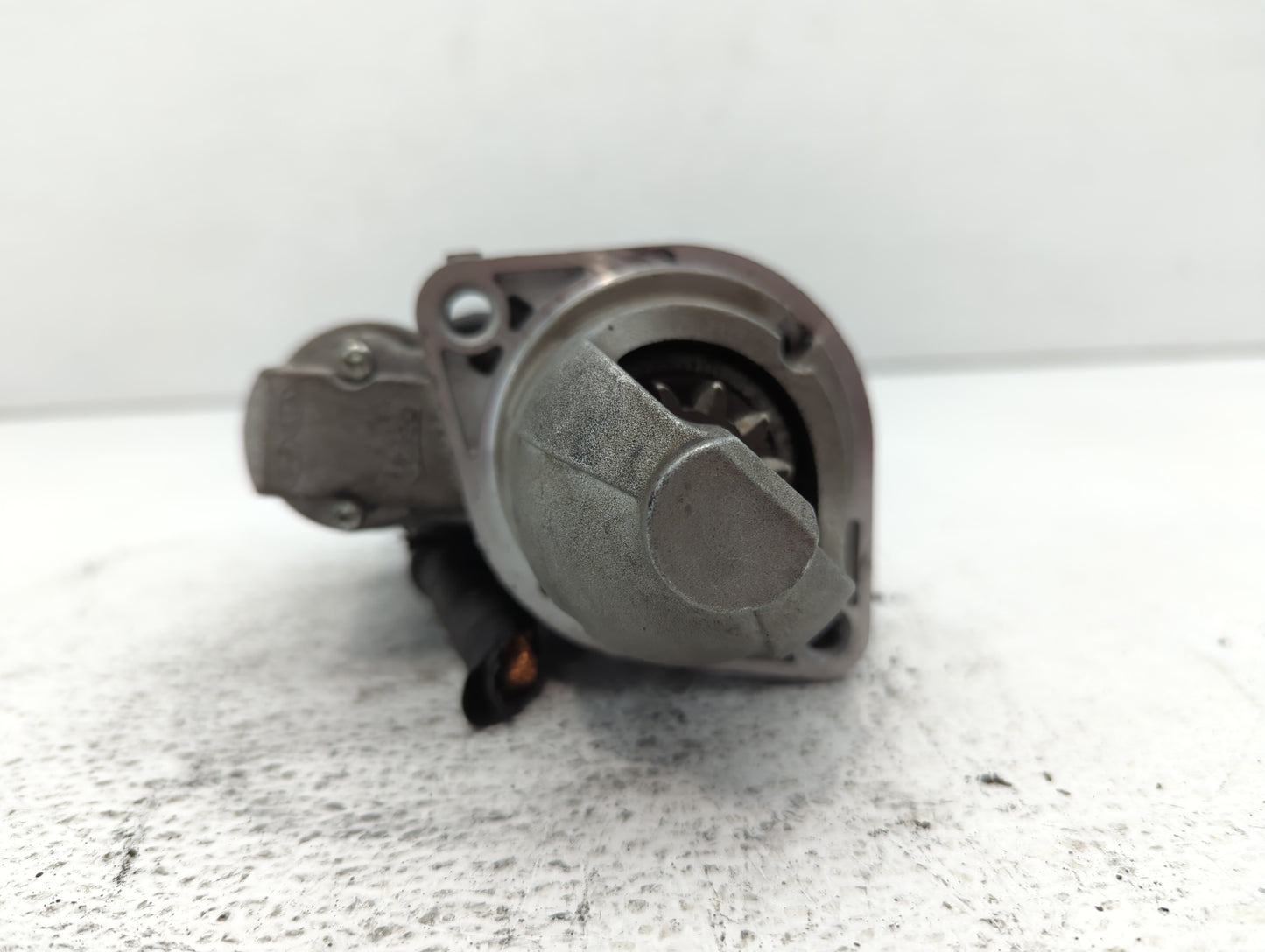 2017-2021 Kia Sportage Car Starter Motor Solenoid OEM Fits Fits 2016 2017 2018 2019 2020 2021 OEM Used Auto Parts - Oemuseda