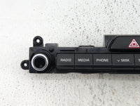 2017-2019 Kia Sportage Am Fm Cd Player Radio Receiver - Oemusedautoparts1.com