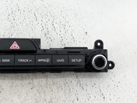 2017-2019 Kia Sportage Am Fm Cd Player Radio Receiver - Oemusedautoparts1.com